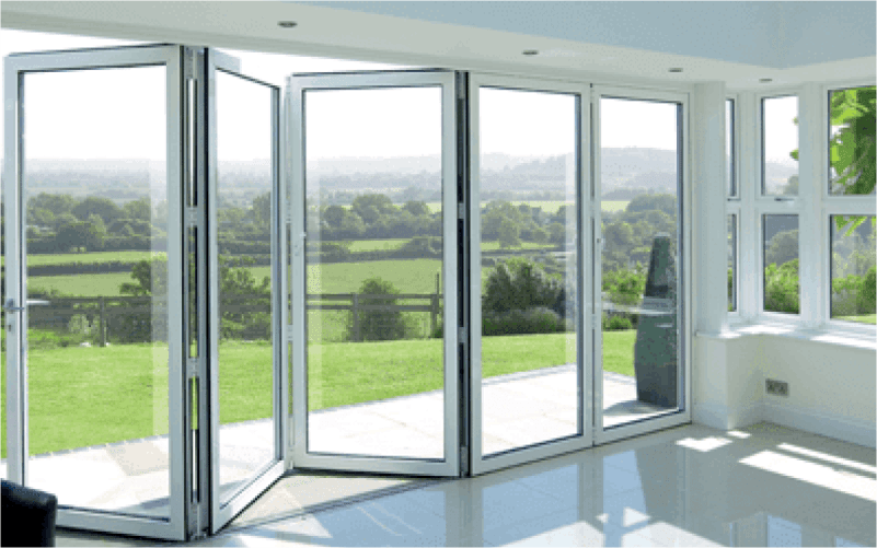 Milano Upvc Windows and Doors